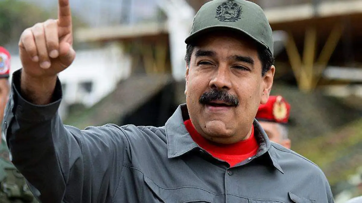 maduro