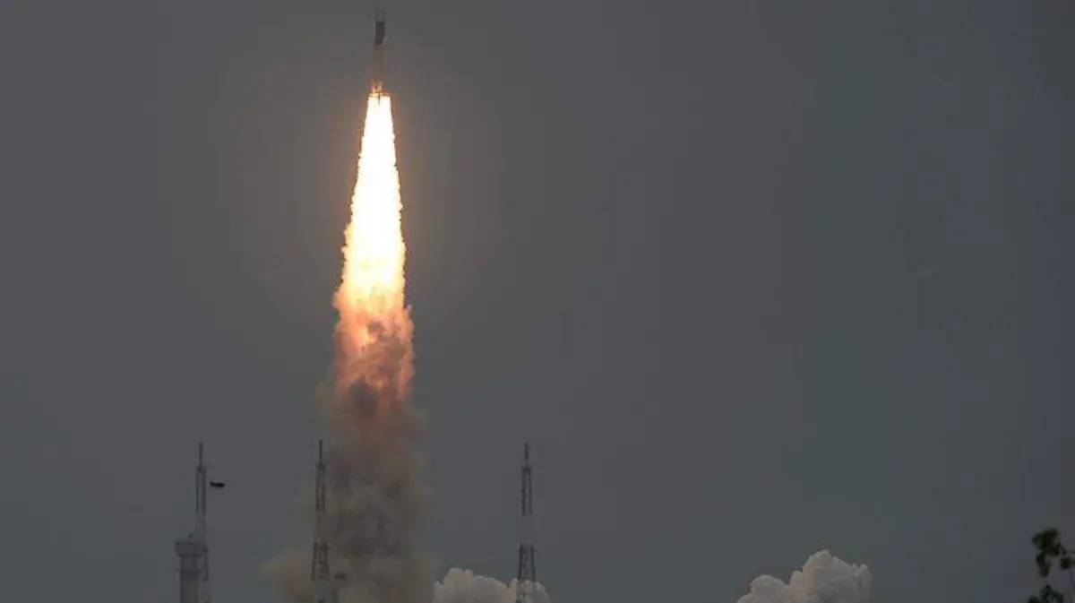 Chandrayaan-2