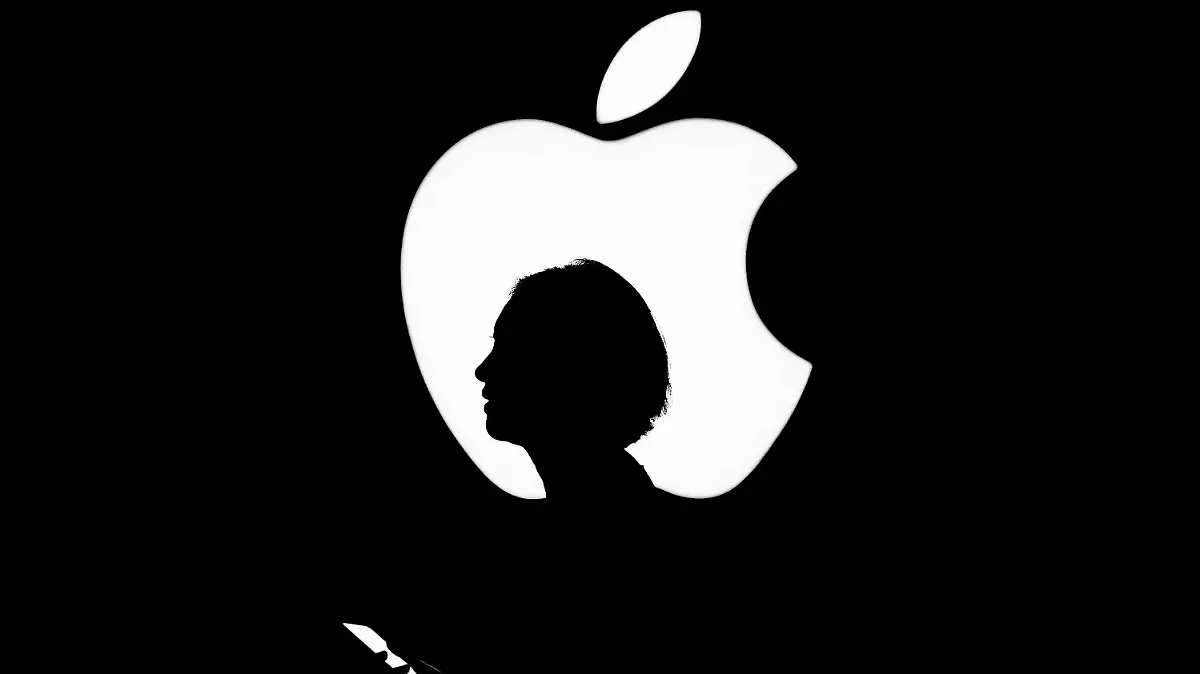 apple