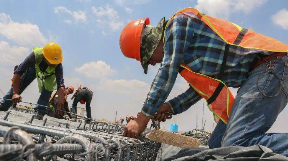 Trabajadores