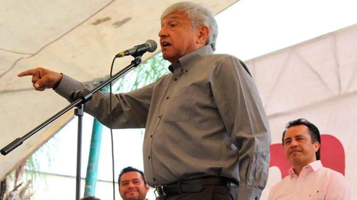 AMLO