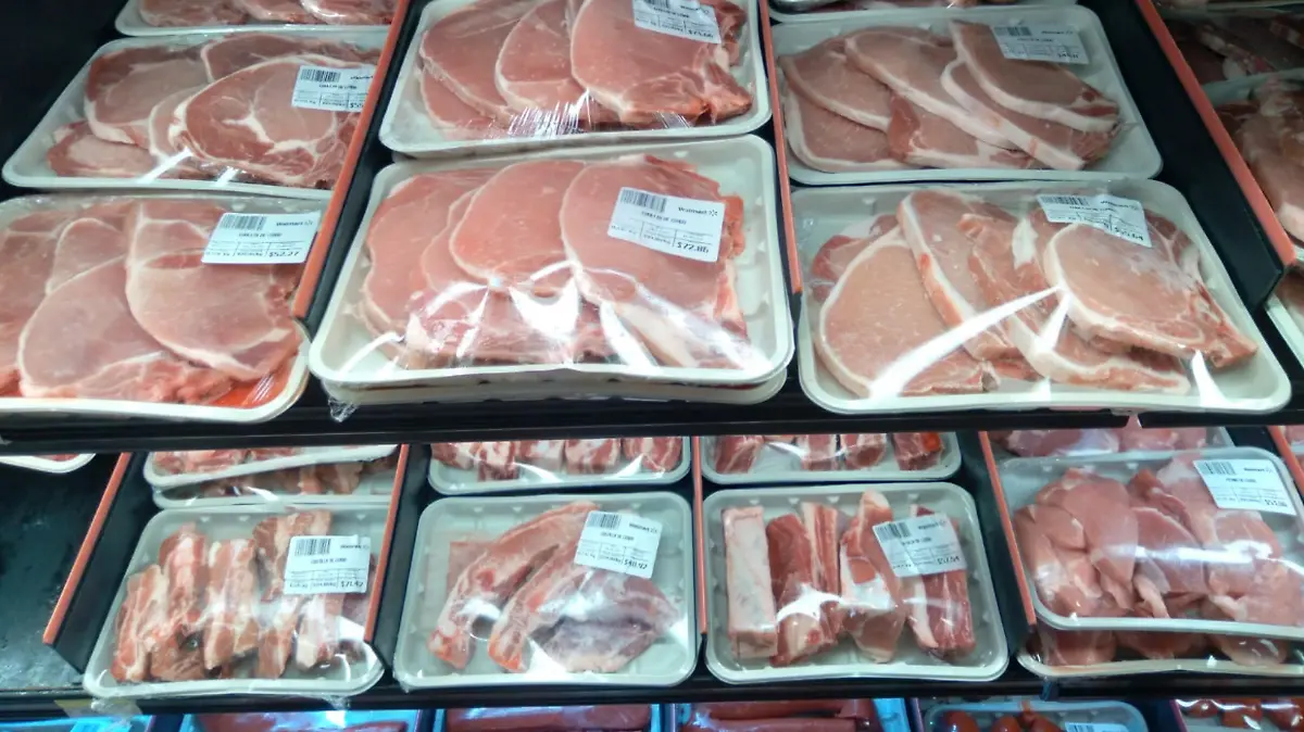 Retiran aranceles a la importación de productos de la canasta básica