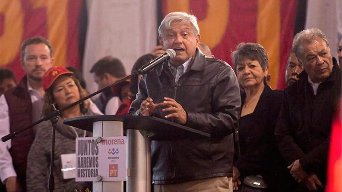AMLO