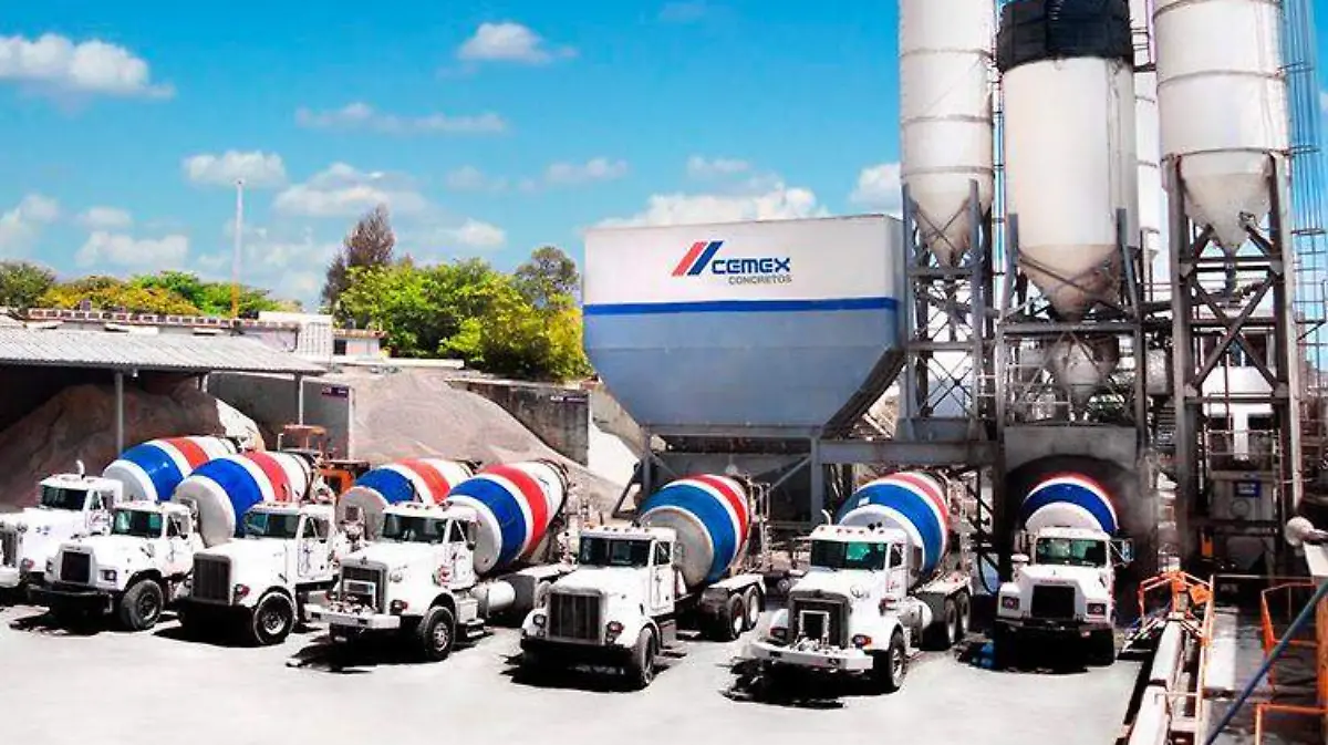 Cemex