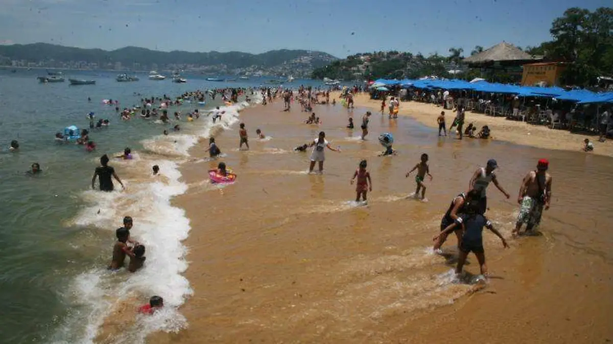 Playas_Acapulco-CUARTOSCURO