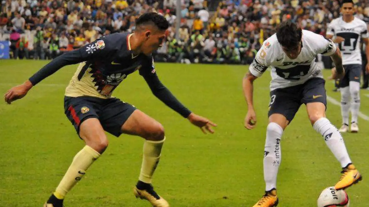 pumas america