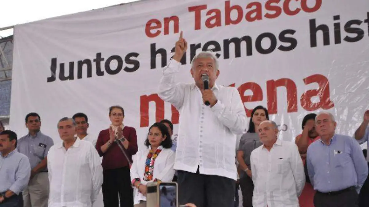 amlo