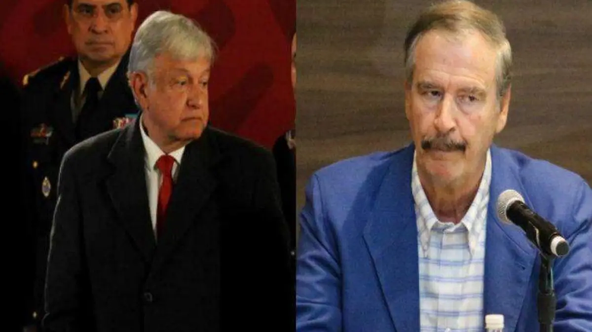 amlo-gox ALEJANDRO AGUILAR - CUARTOSCURO