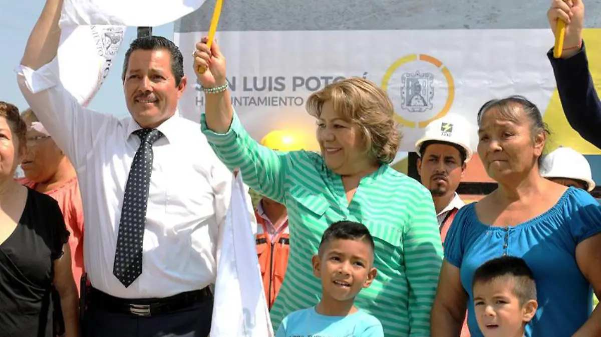 Ricardo gallardo juarez obras