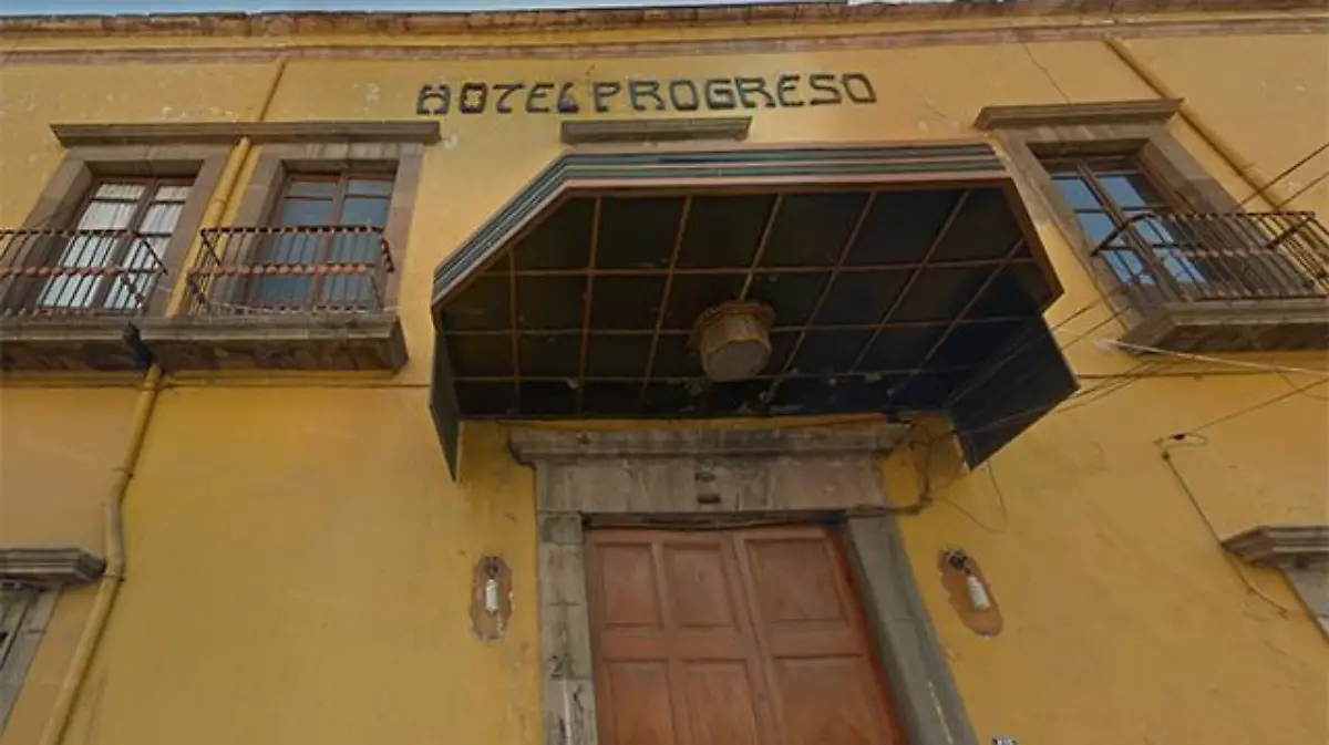 Hotel Progreso