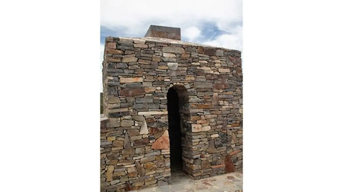 Museo del Desierto (10)