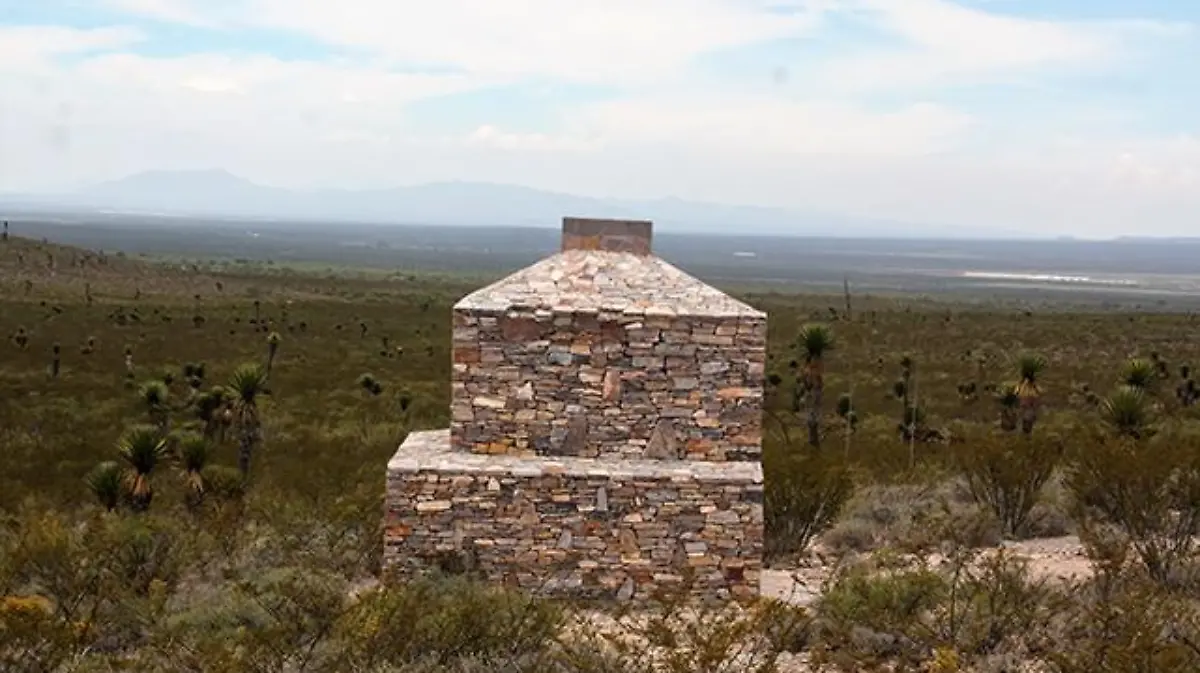 Museo del Desierto (11)