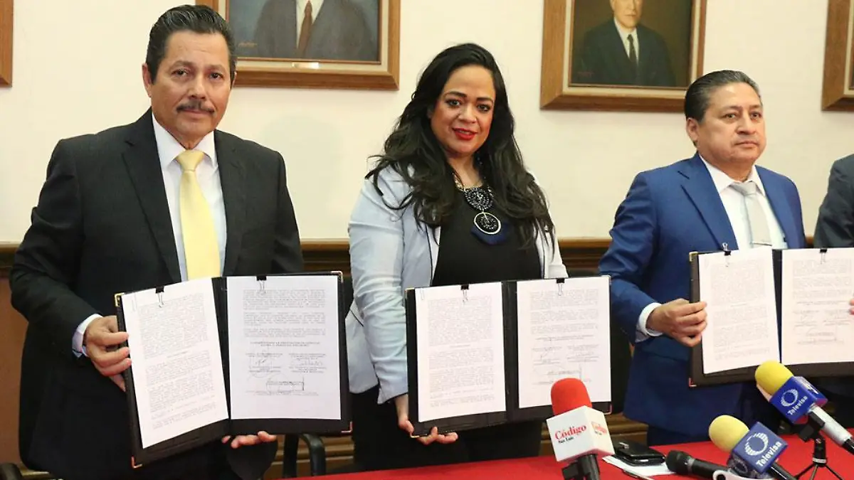 barra de abogados