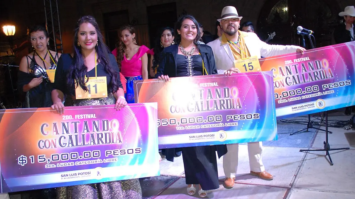 CONCURSO