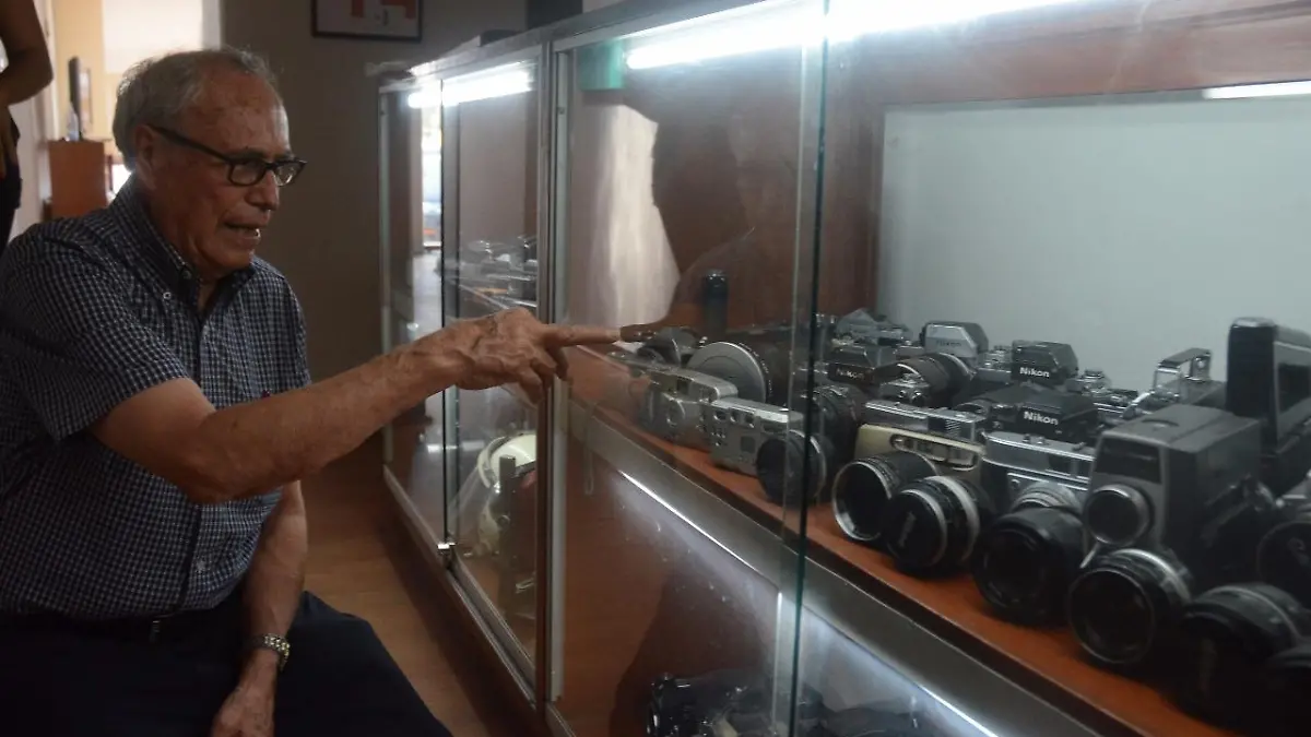 Jose Vallejo Coronel