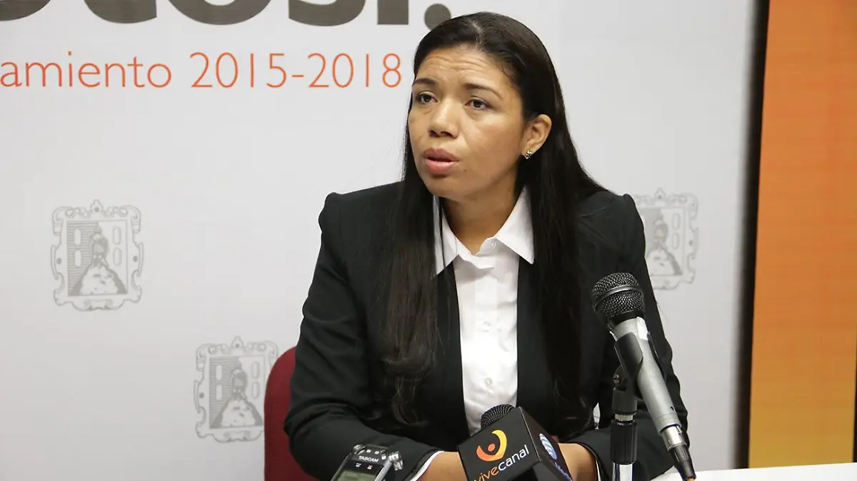 María Concepción Vázquez Ojeda