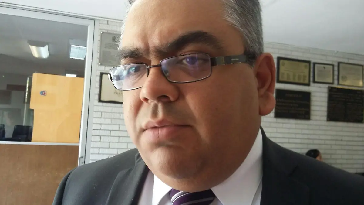 José Gabriel Rosillo Iglesias.