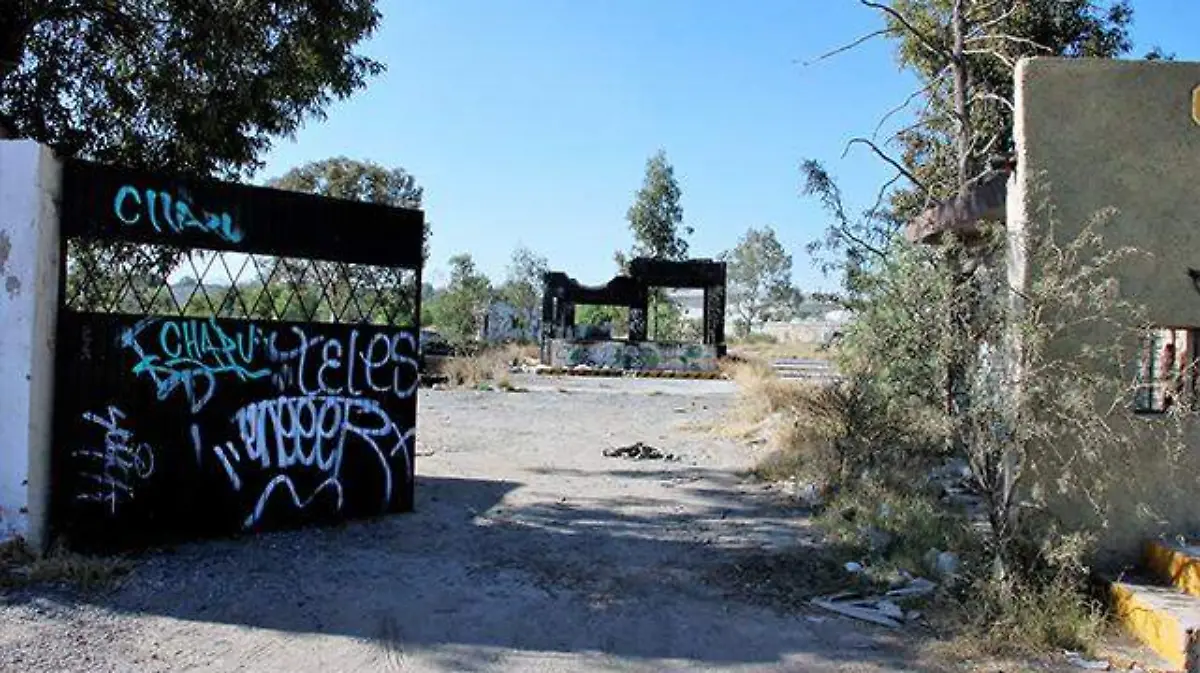 colonia pandillas pandilleros