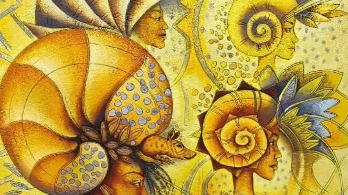 colección