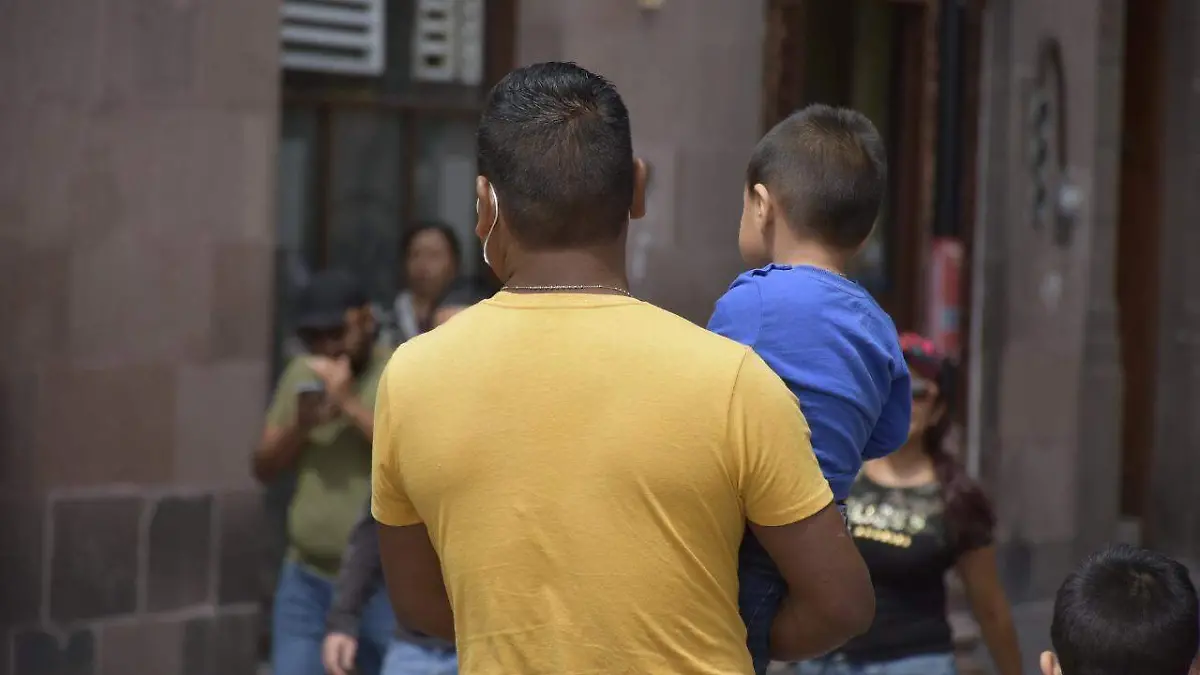 niñez niños niñas infante infantes