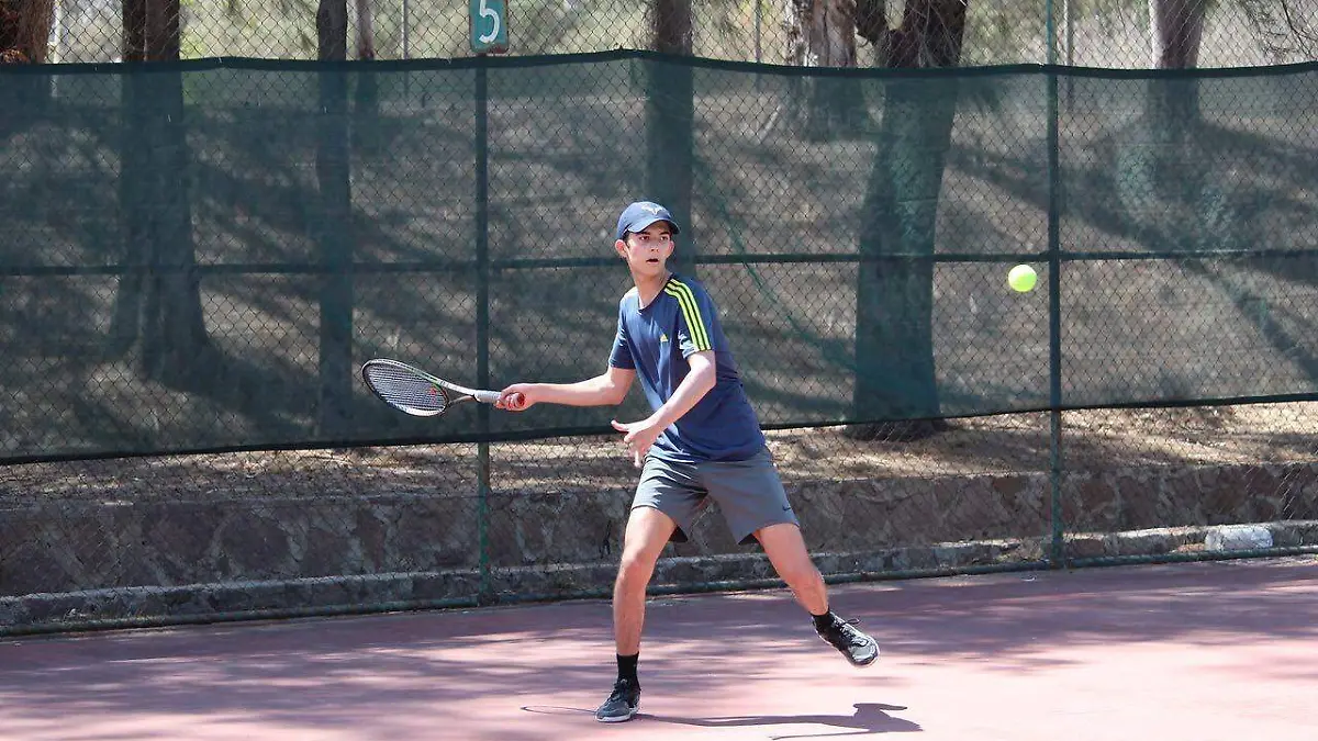 Torneo de Tenis Grado 4 (1)