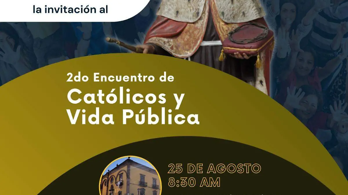 encuentro de católicos (2)
