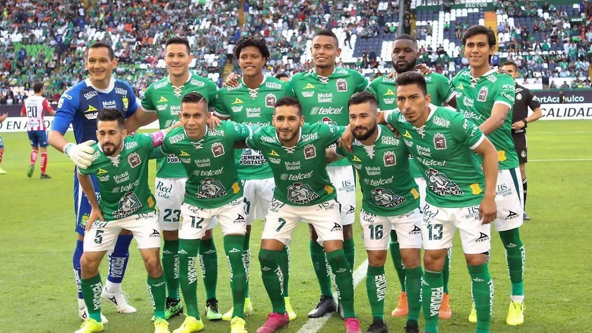 3 León remonta y vence al Atlético