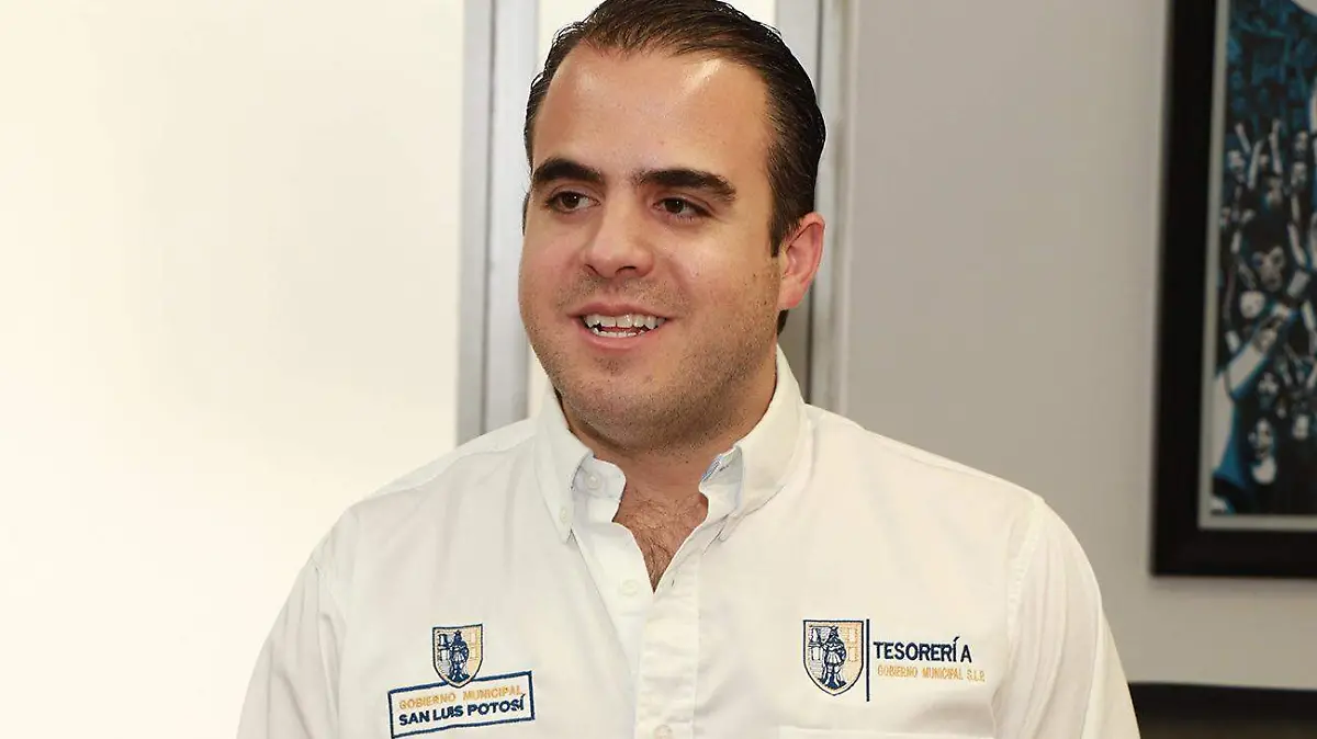 RODRIGO PORTILLA TESORERO