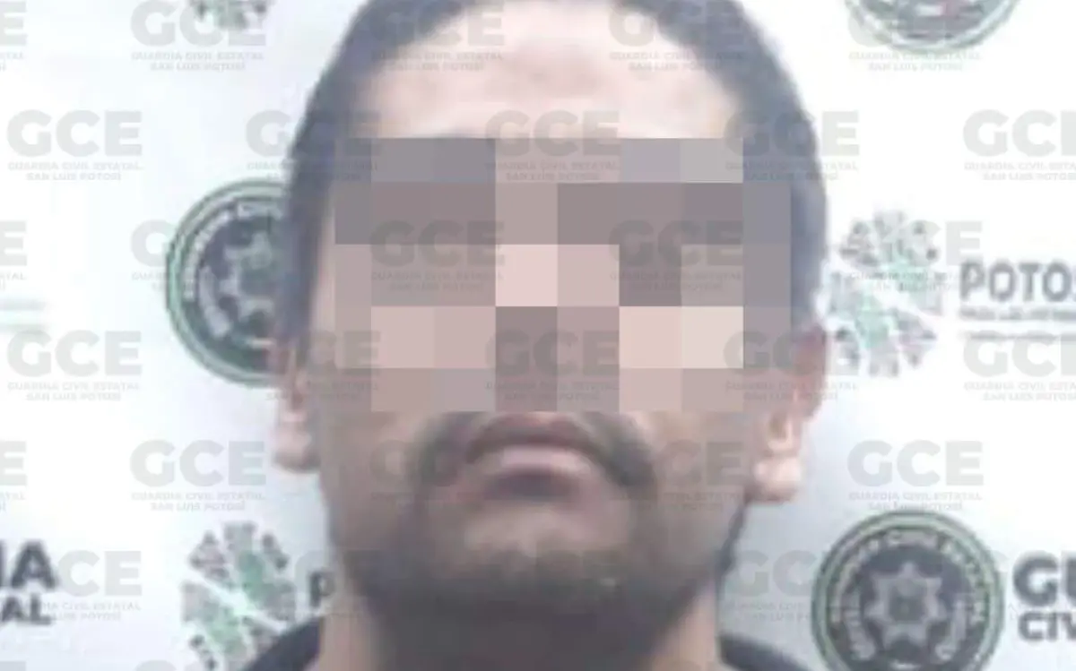 Violento sujeto