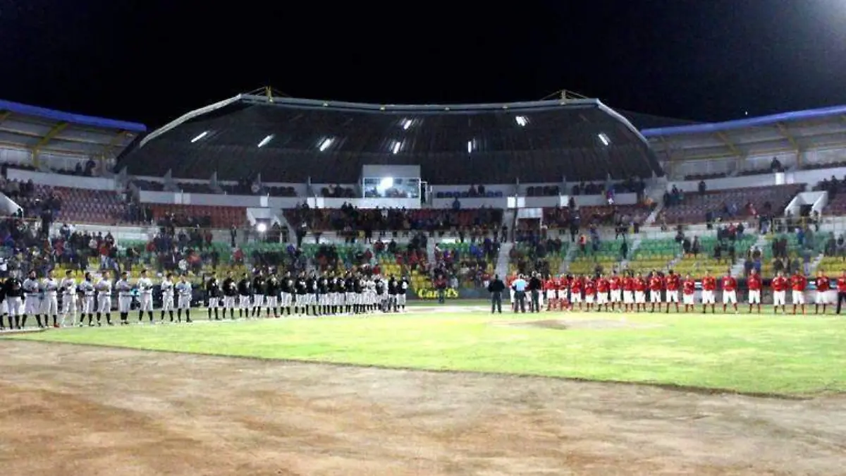 Tuneros al beisbol profesional (1)