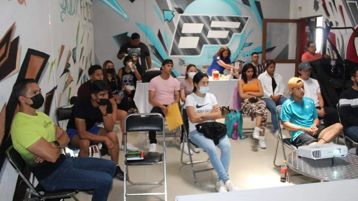 Seminario de Capacitación