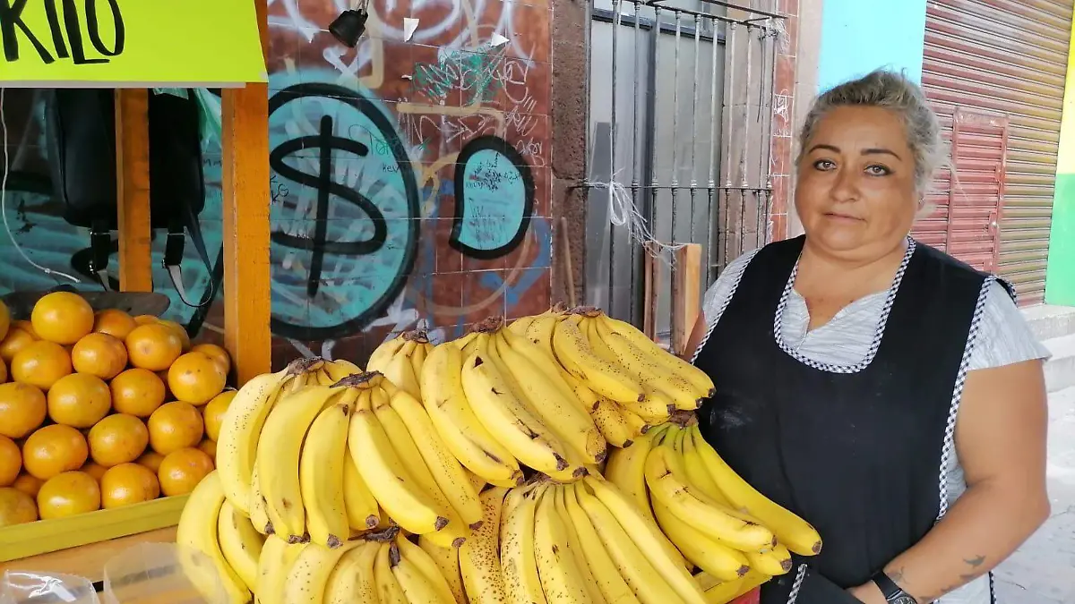 comerciantes informales 1