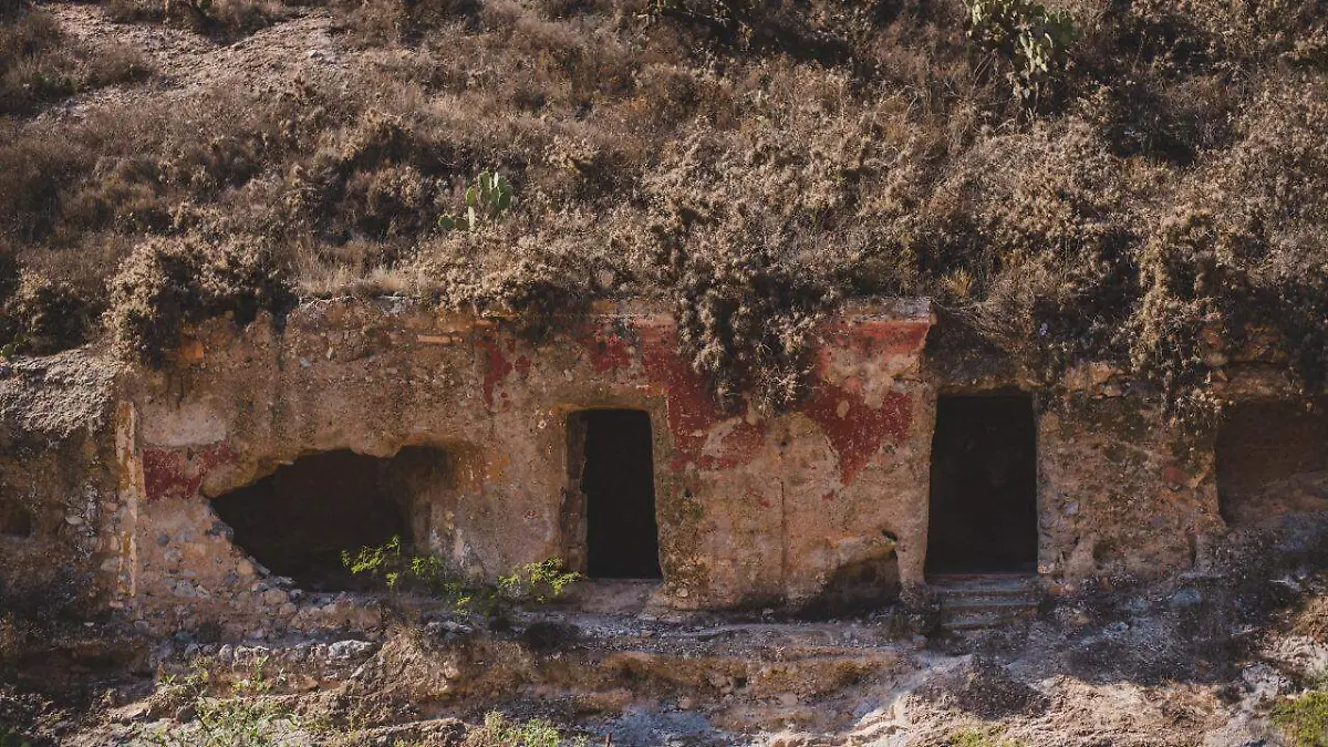 Cerro de San Pedro 13