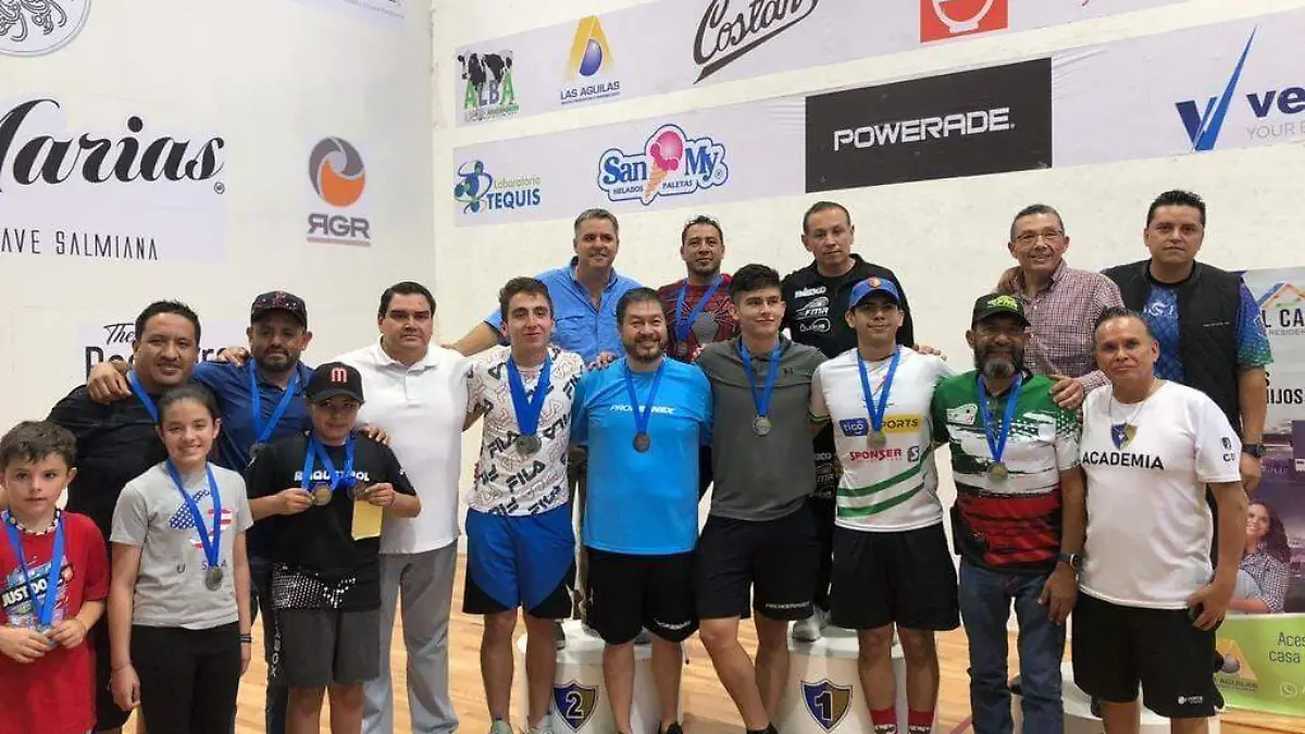 campeones del San Luis Open 2022 1
