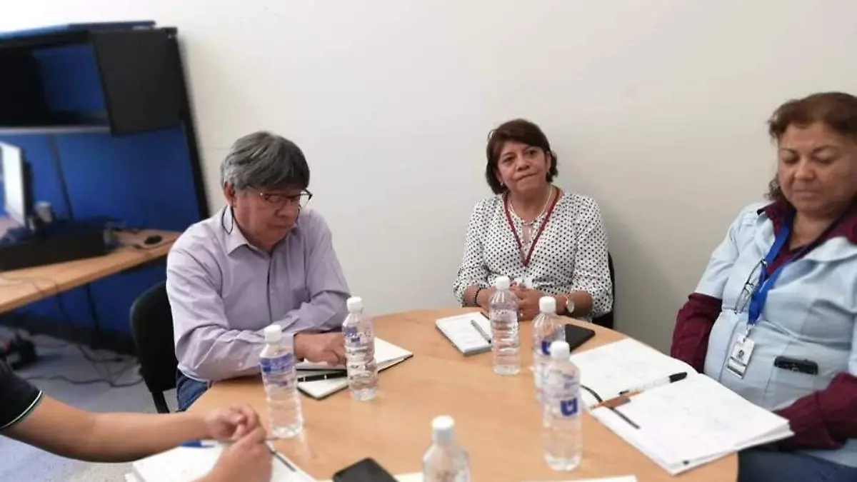 Reunión Unisalud y Secretaría de salud  (1)