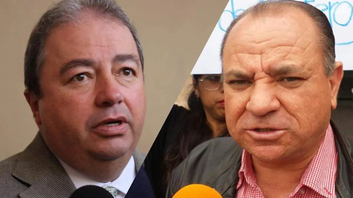 juicio contra