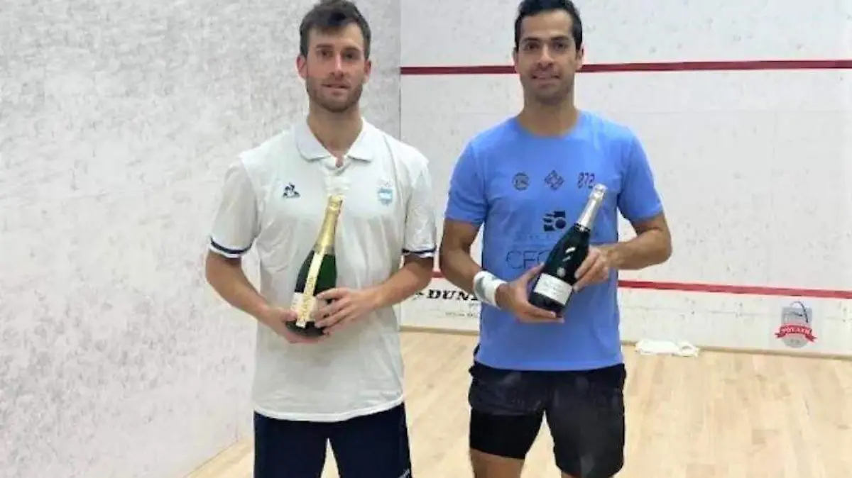 César Salazar campeón del RC Pro Series 2023 Squash (2)