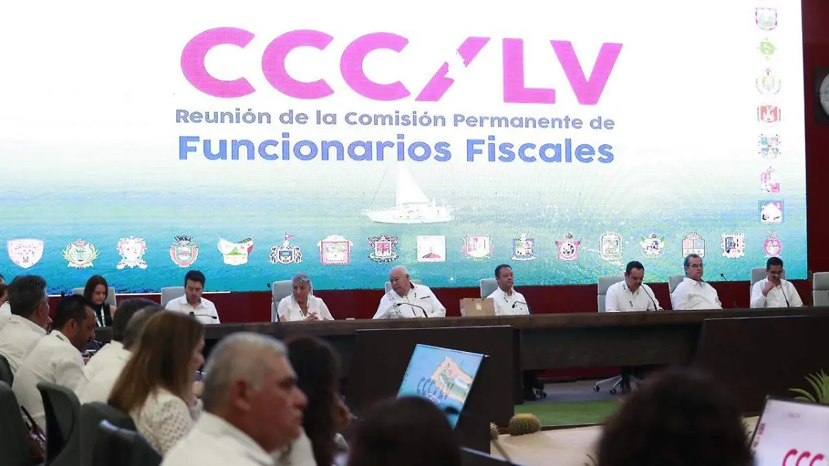 CCCXLV Reunión Nacional