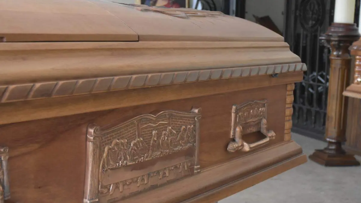 Funerarias, crematorios