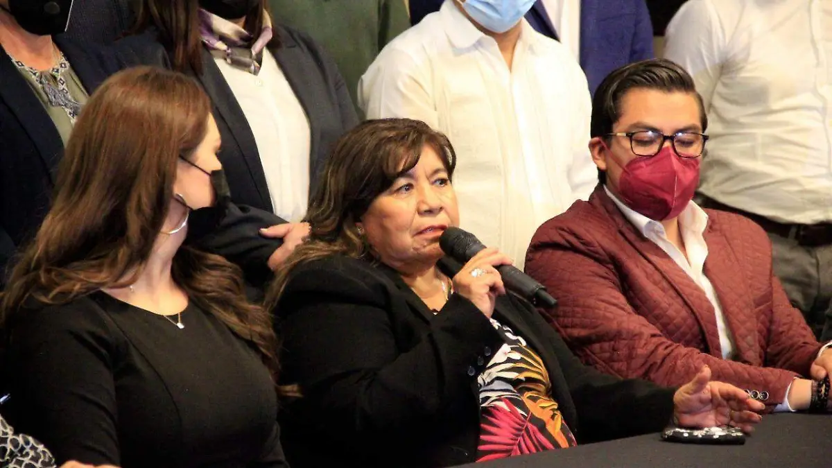 diputados y senadores 