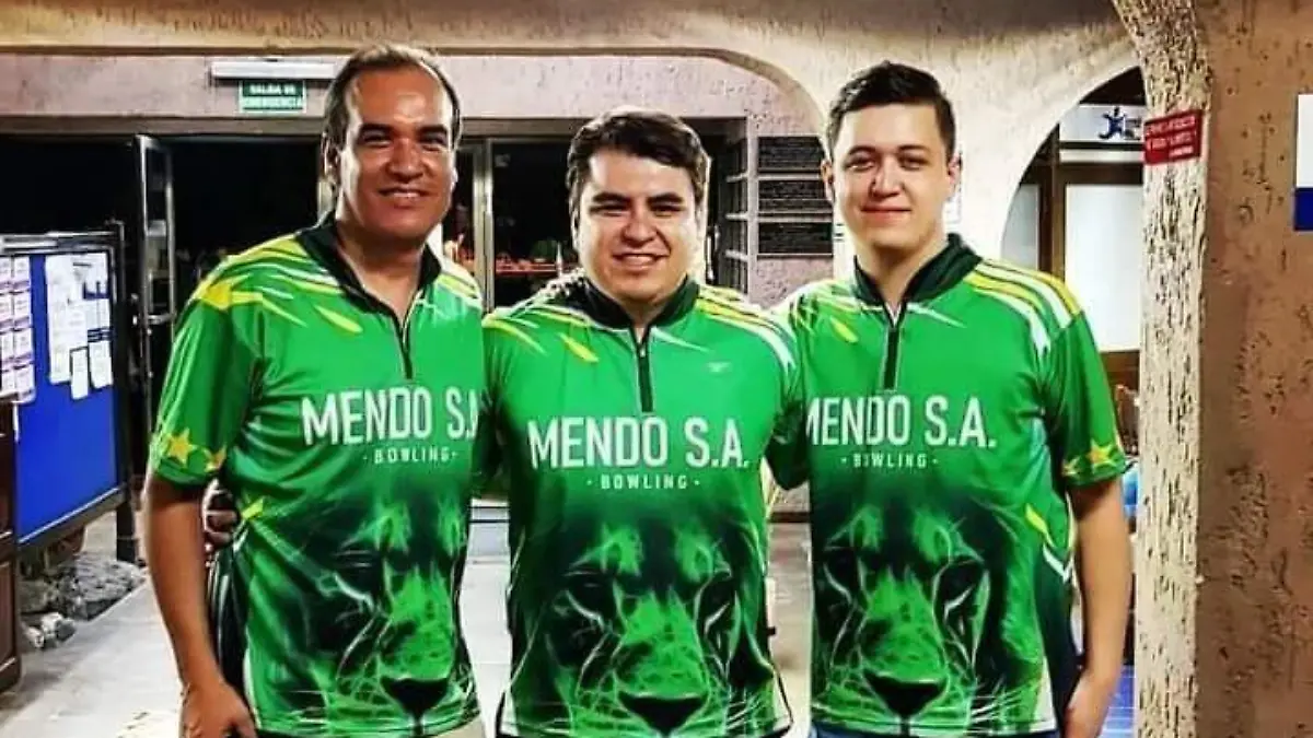 los mendosa
