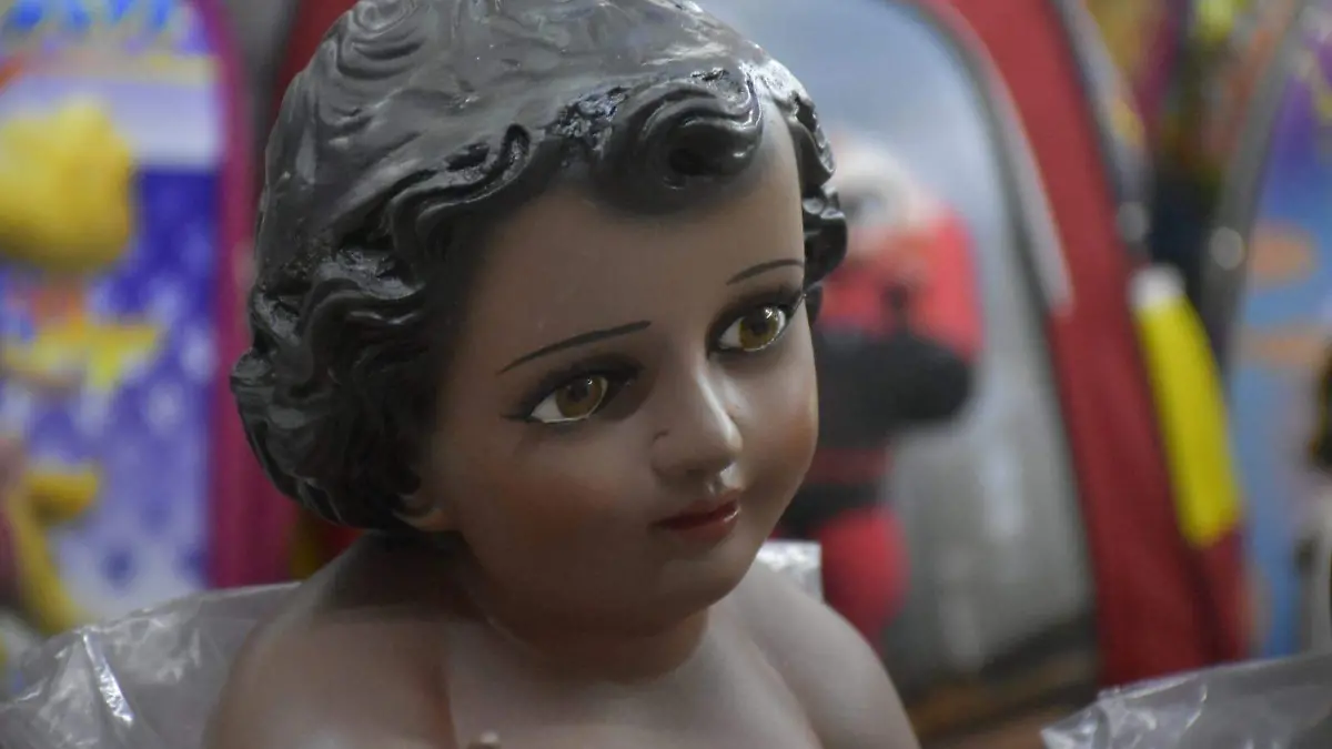 Niño Dios