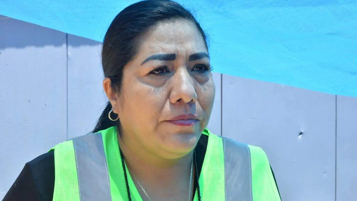 Claudia Teresa Salas Rodríguez SGS