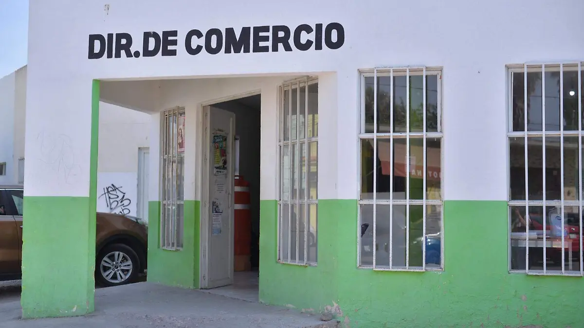 Comercio en SGS (2)