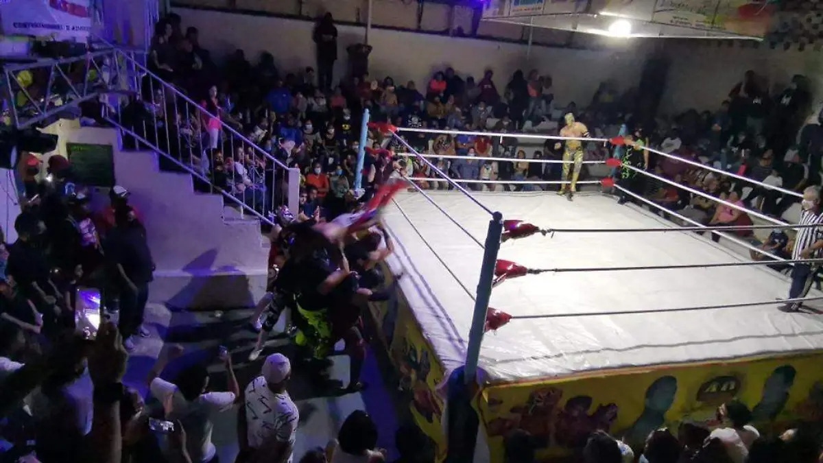 arena margarita