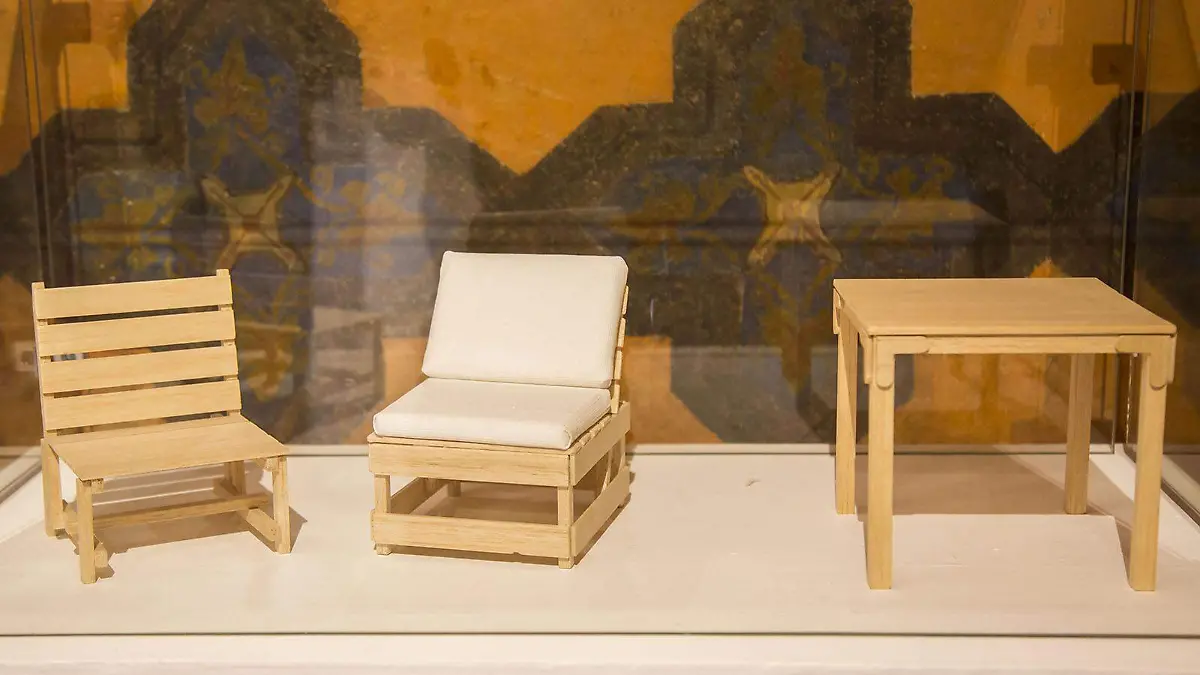 EXPOSICION OBRA Y ENSEÑANZA DE OSCAR HAGERMAN UASL2773 (1)