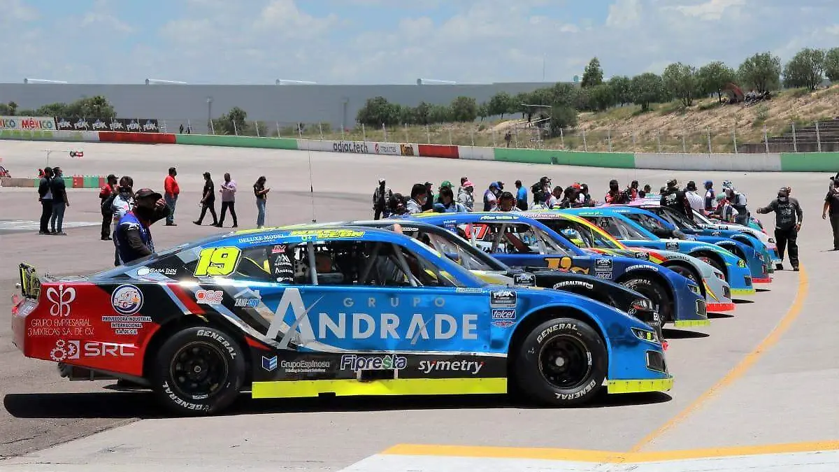 nascar 1