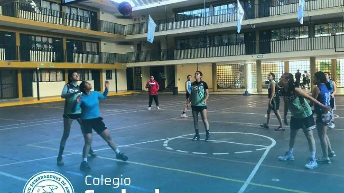 Preparan la Copa Deportiva Moisés Lira Serafín  (4)