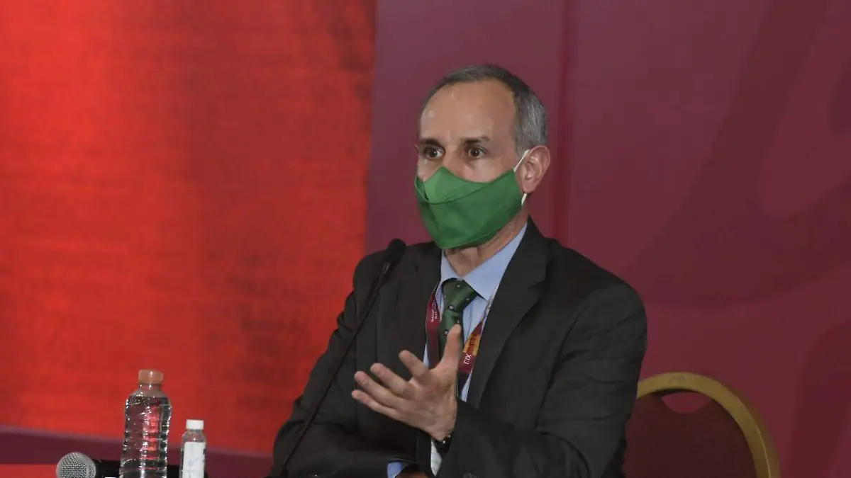 Doctor Hugo López