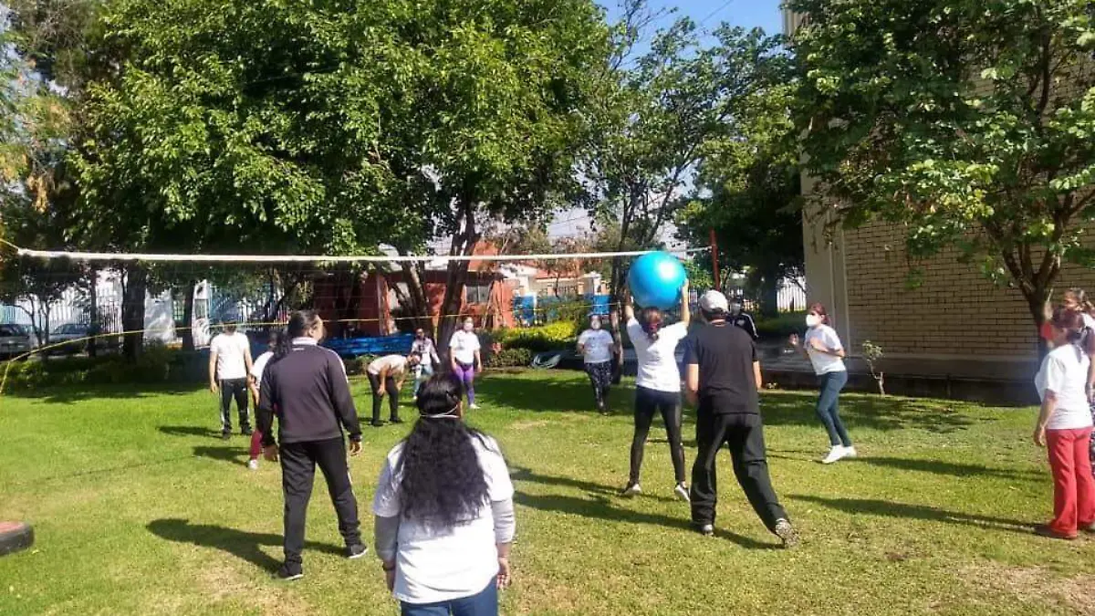 UASLP RETO